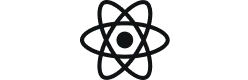 React